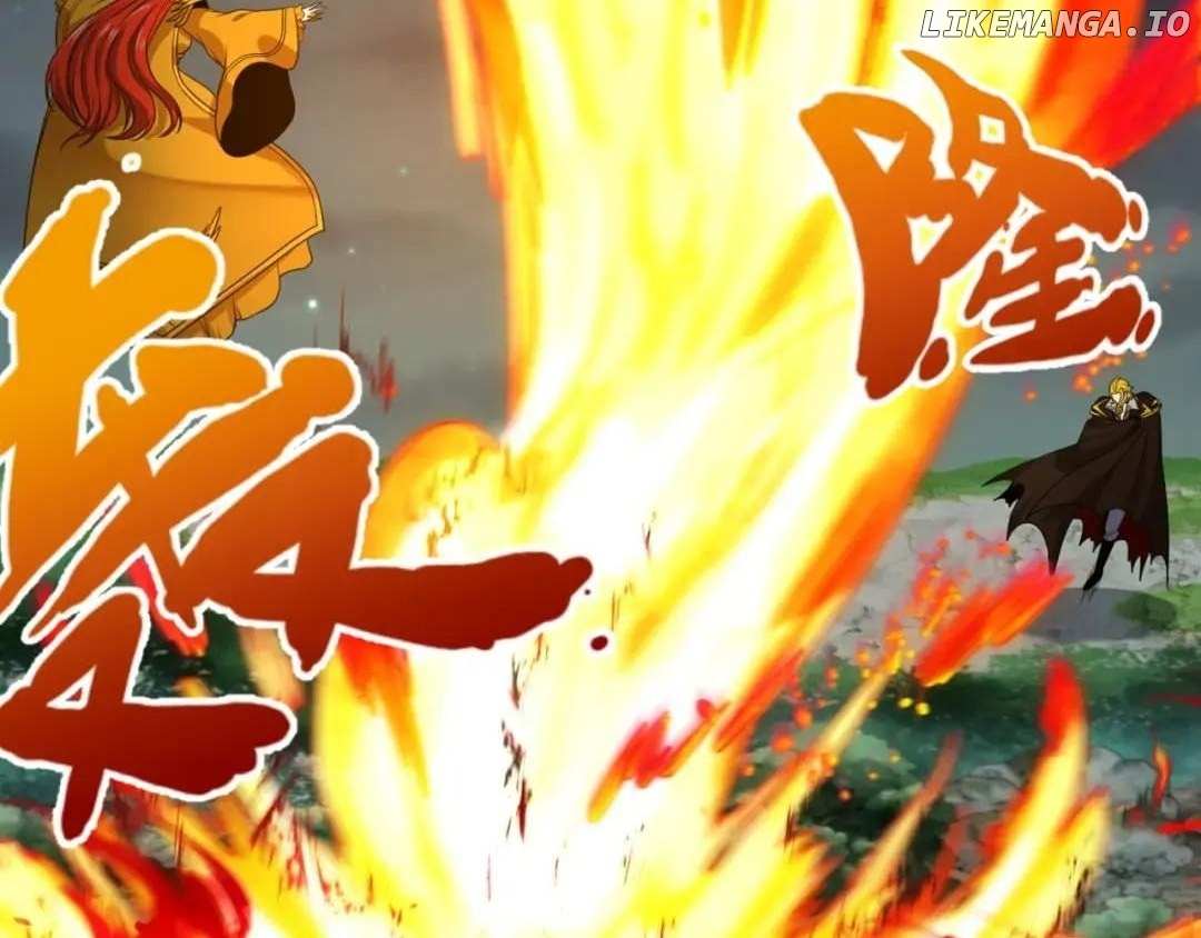 Read Era of the Haunted Manga Online