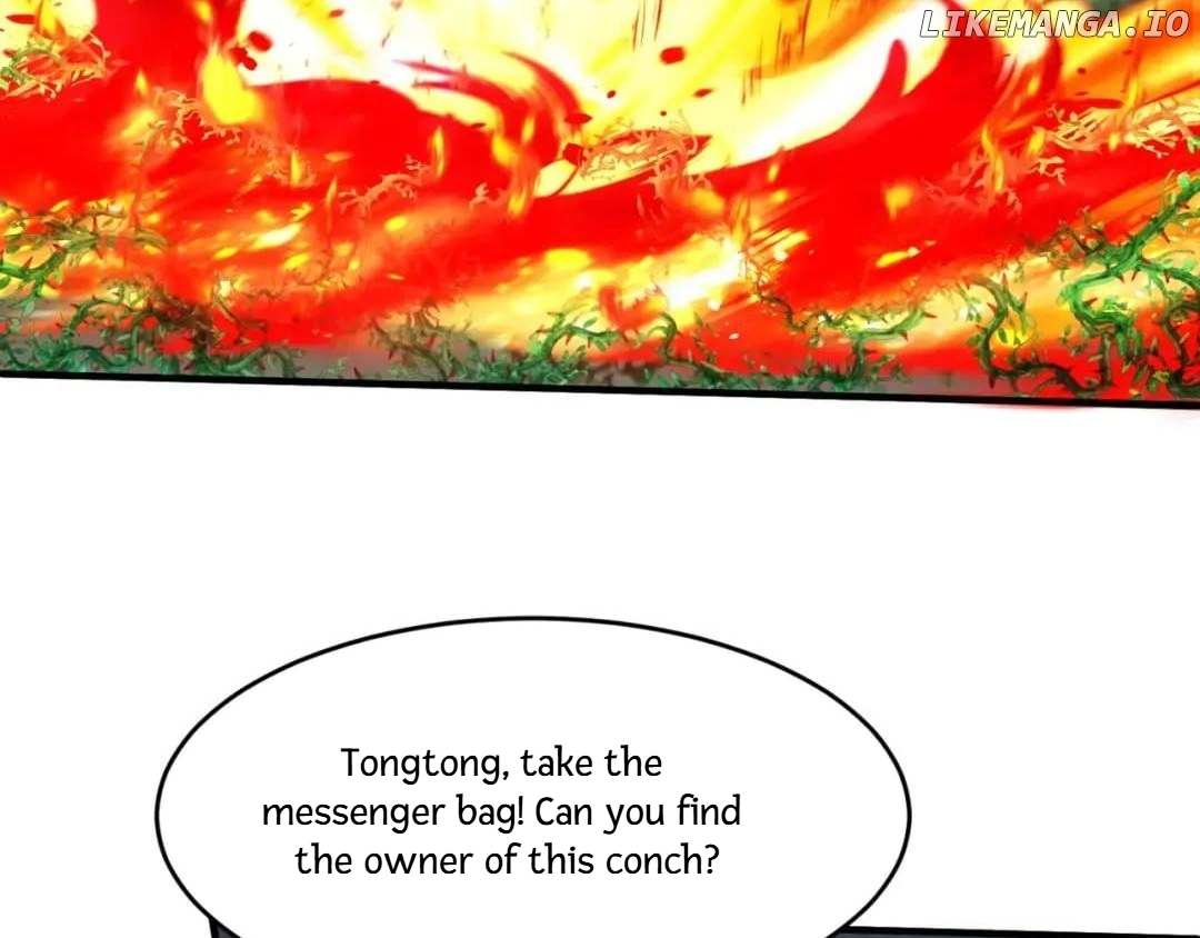 Read Era of the Haunted Manga Online