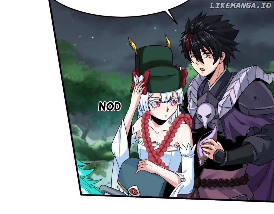 Read Era of the Haunted Manga Online