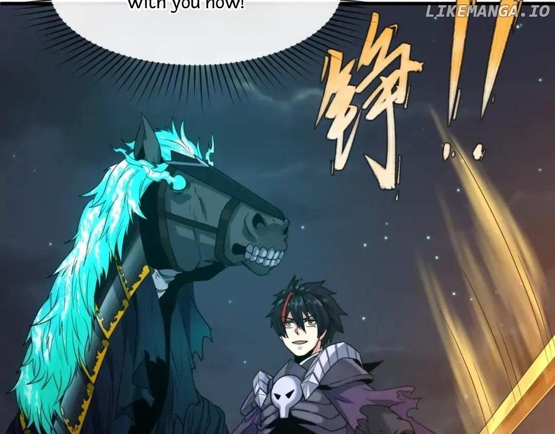 Read Era of the Haunted Manga Online