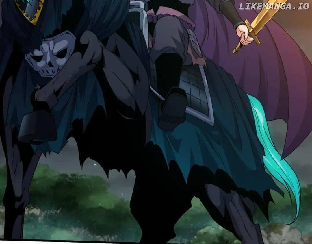 Read Era of the Haunted Manga Online