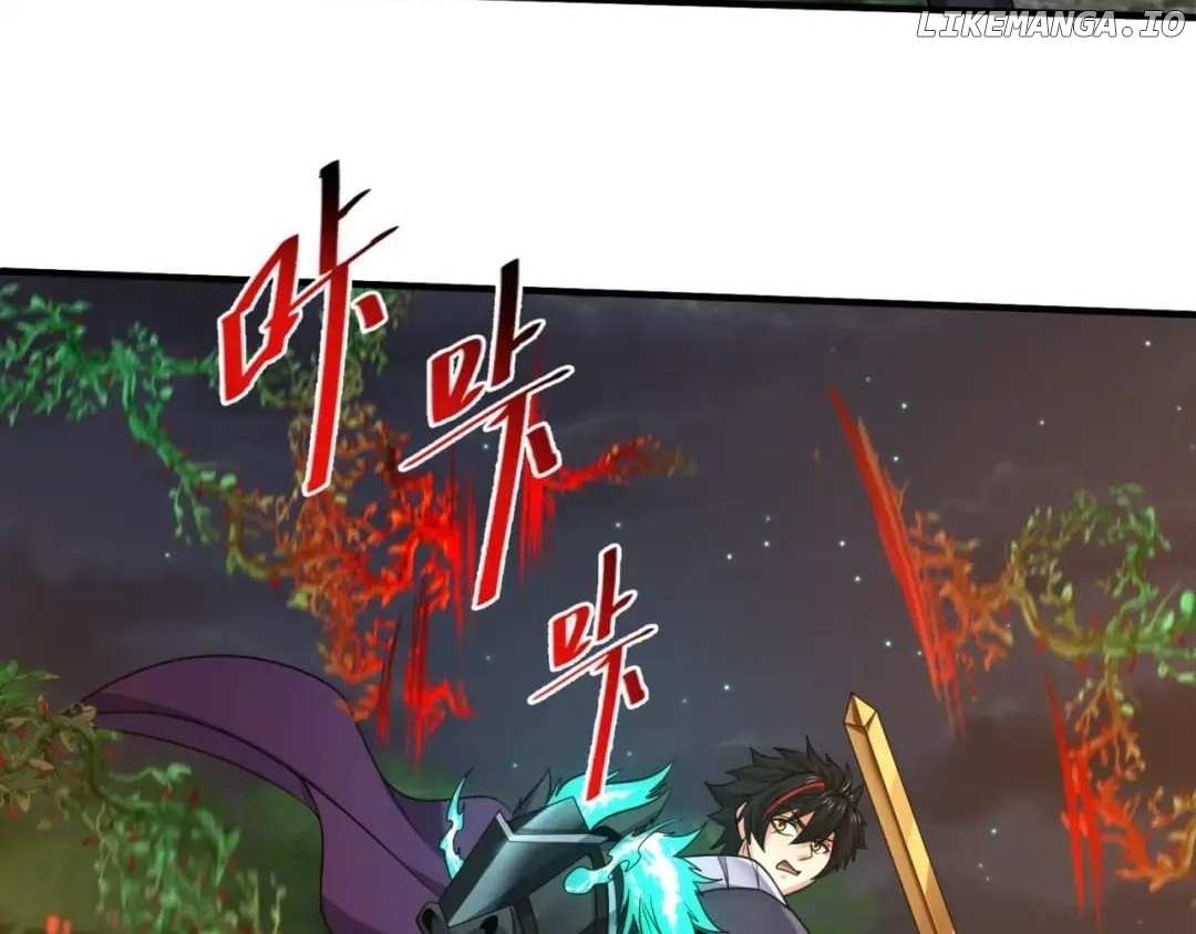 Read Era of the Haunted Manga Online