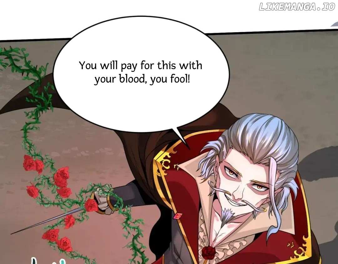 Read Era of the Haunted Manga Online