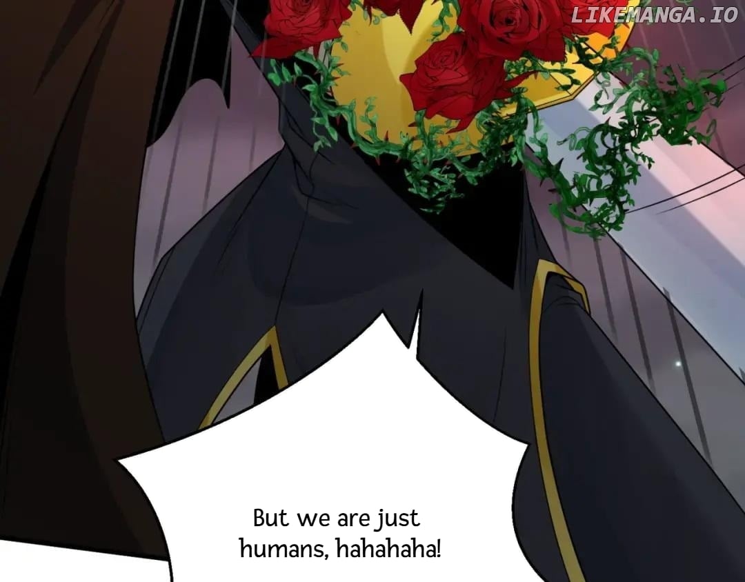 Read Era of the Haunted Manga Online