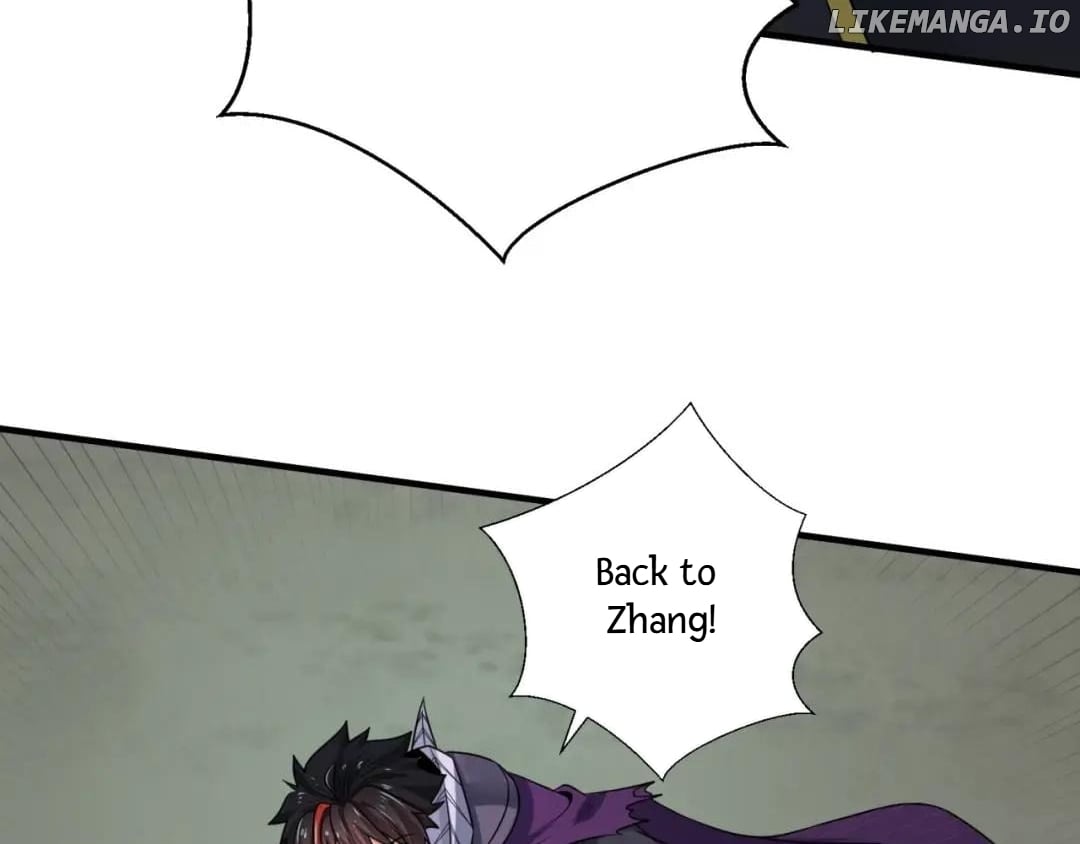 Read Era of the Haunted Manga Online