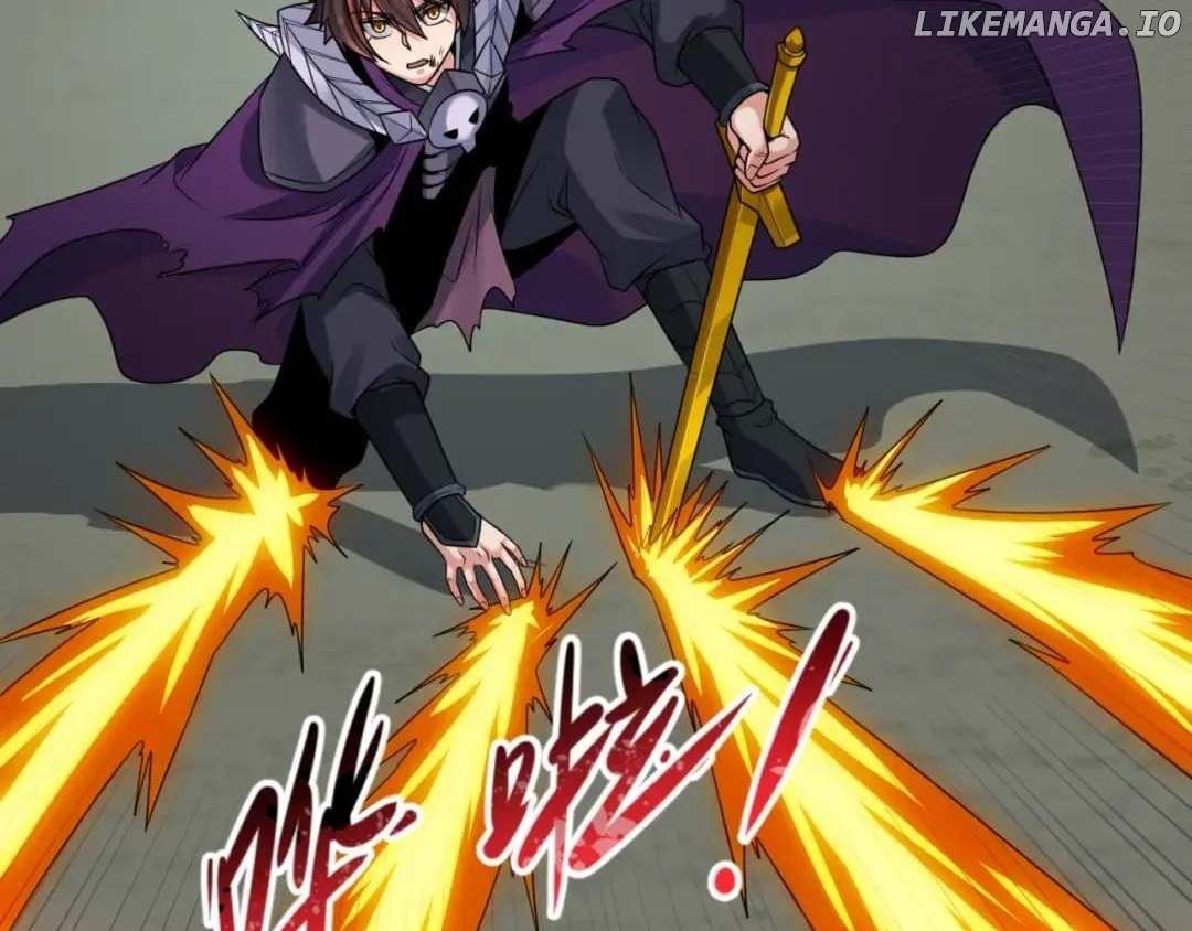 Read Era of the Haunted Manga Online