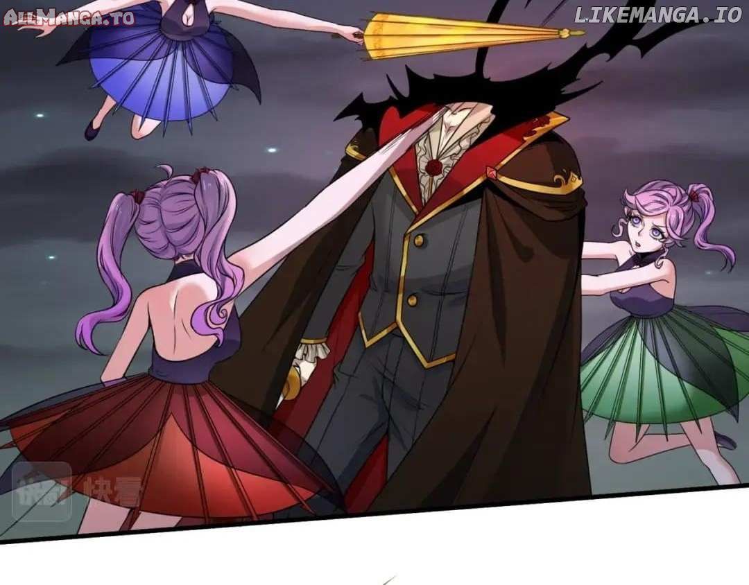 Read Era of the Haunted Manga Online