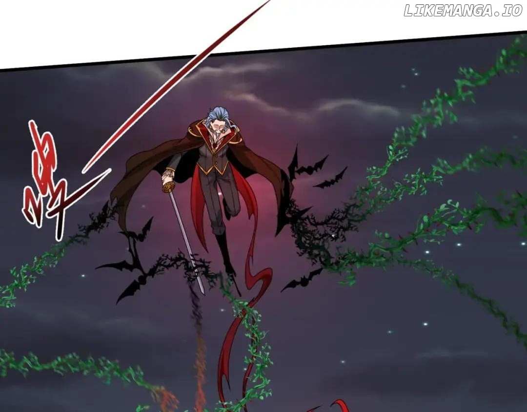 Read Era of the Haunted Manga Online