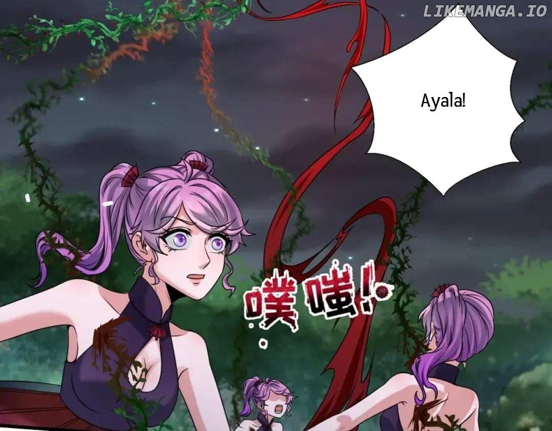 Read Era of the Haunted Manga Online