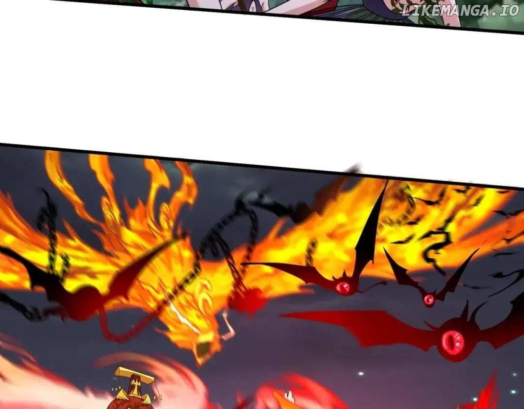 Read Era of the Haunted Manga Online