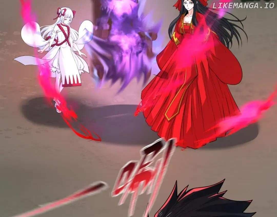 Read Era of the Haunted Manga Online