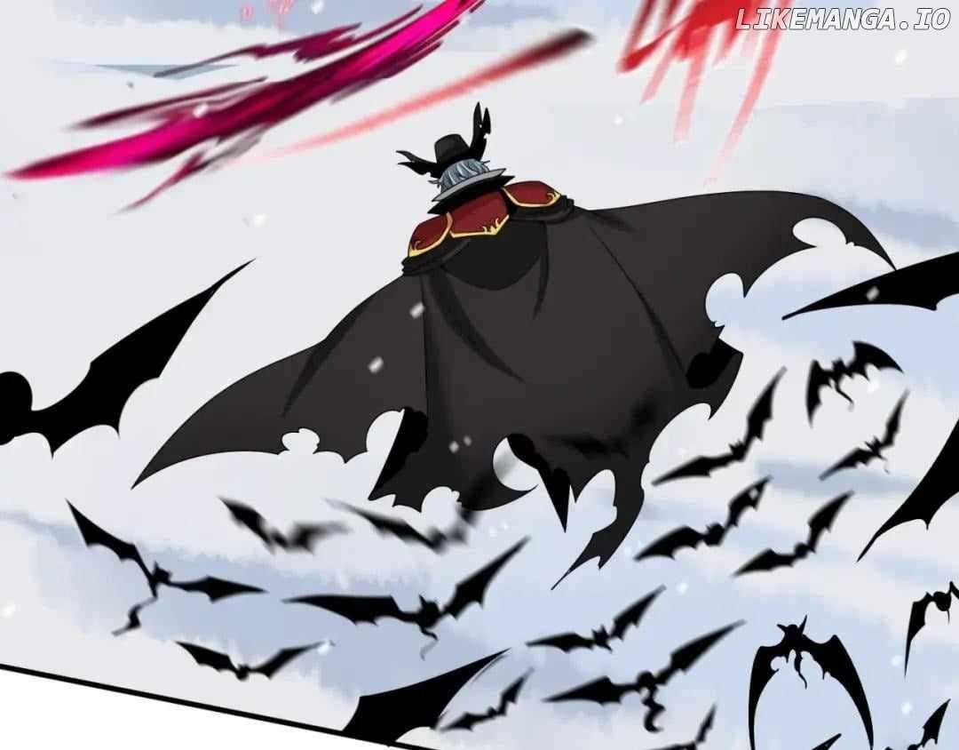 Read Era of the Haunted Manga Online