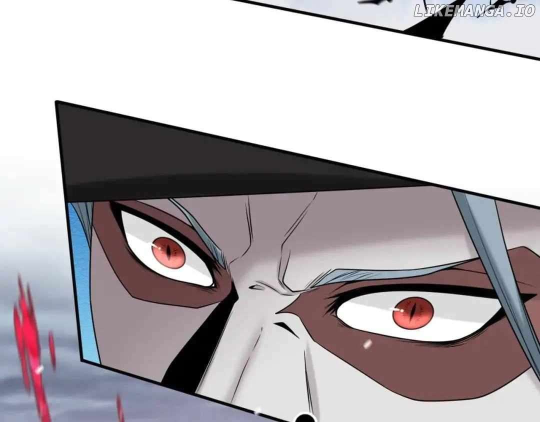 Read Era of the Haunted Manga Online