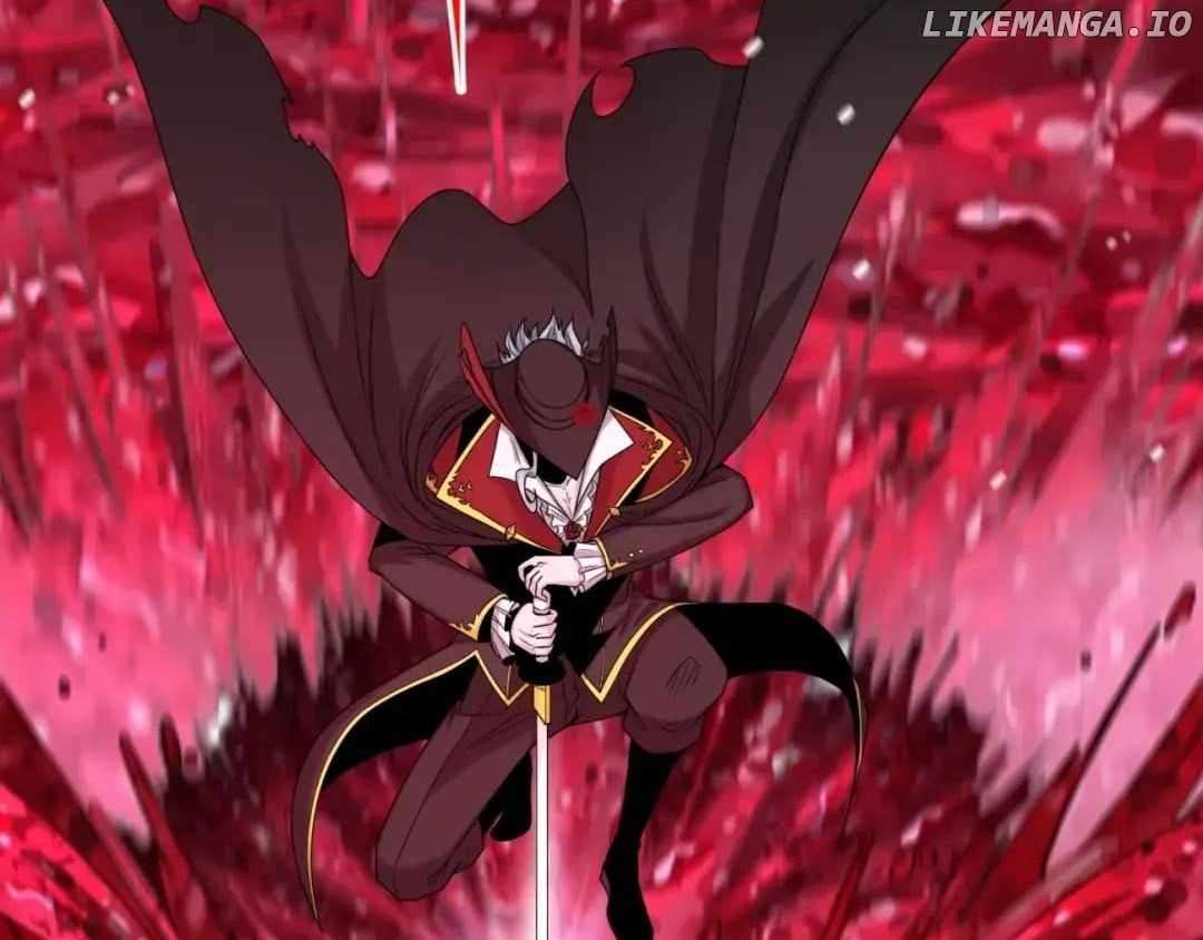 Read Era of the Haunted Manga Online