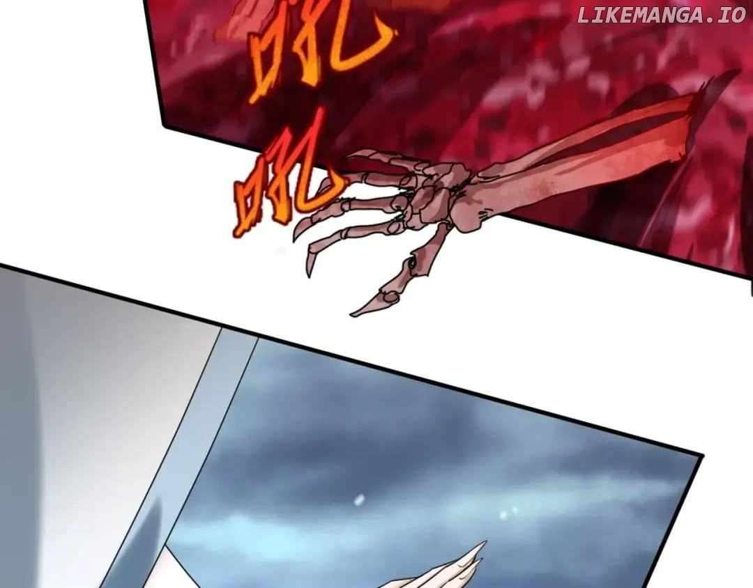 Read Era of the Haunted Manga Online