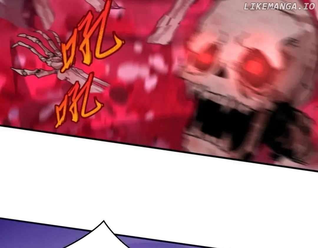 Read Era of the Haunted Manga Online