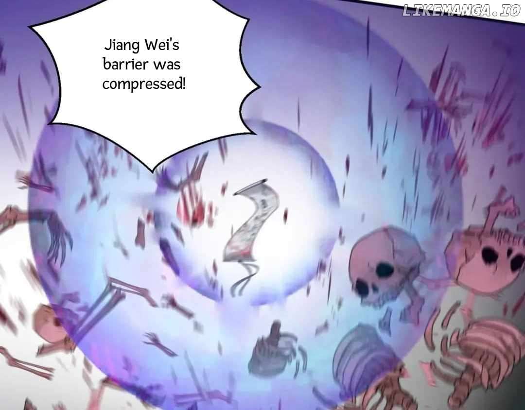 Read Era of the Haunted Manga Online