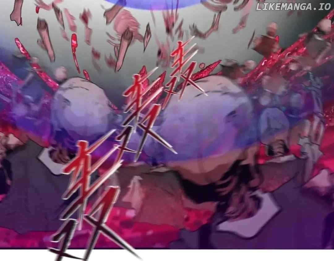 Read Era of the Haunted Manga Online