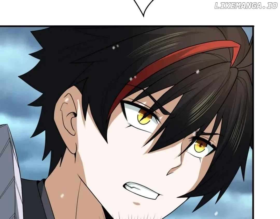 Read Era of the Haunted Manga Online