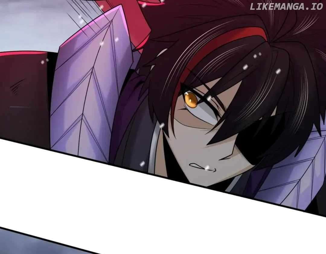 Read Era of the Haunted Manga Online