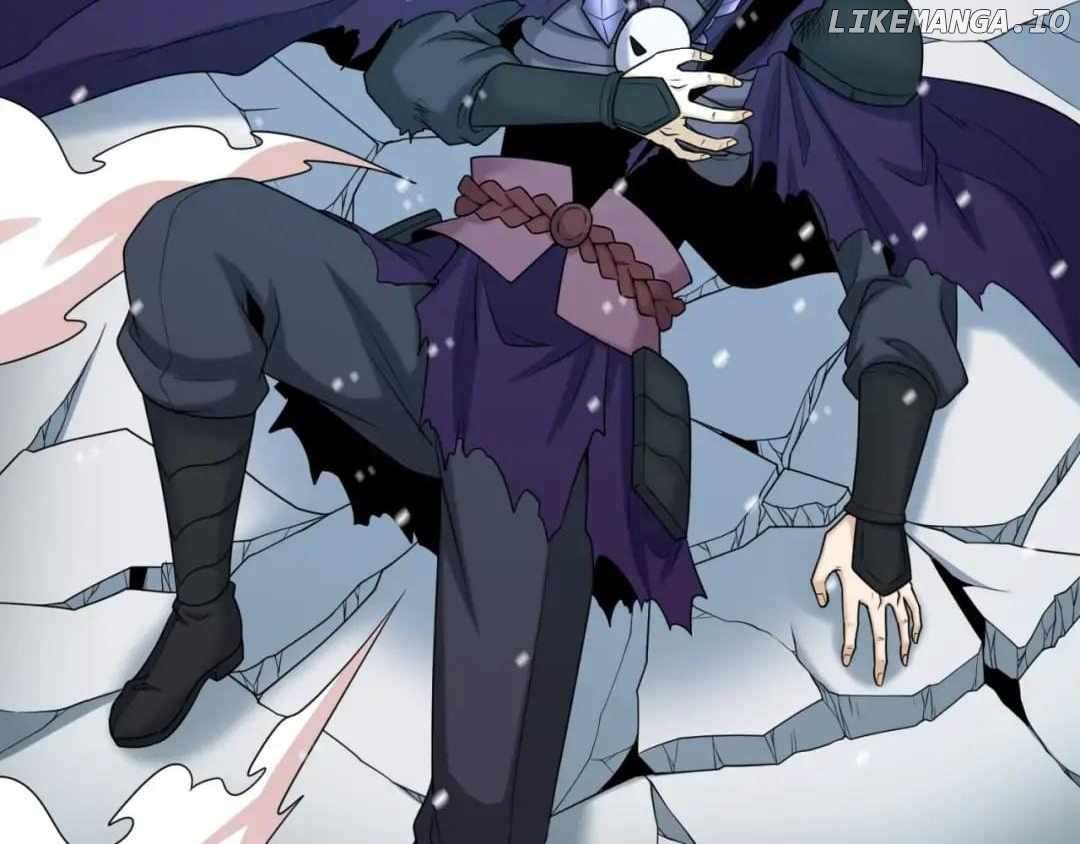 Read Era of the Haunted Manga Online