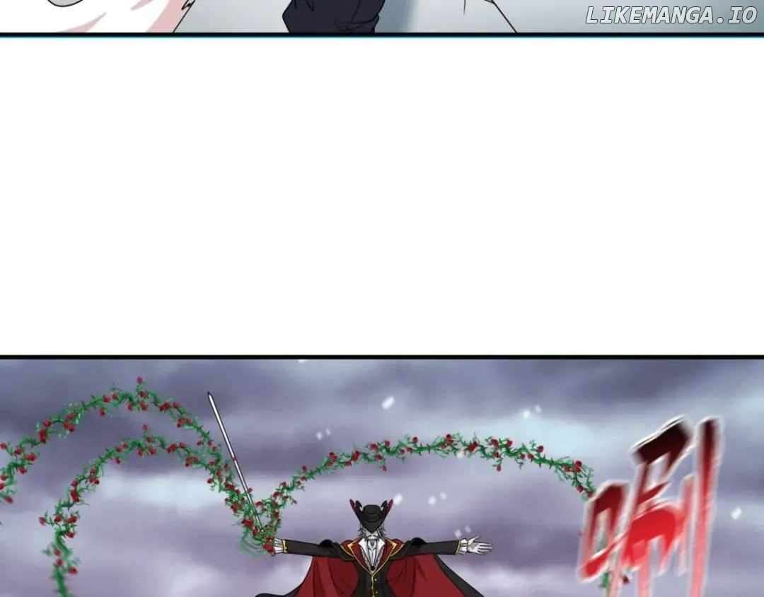 Read Era of the Haunted Manga Online