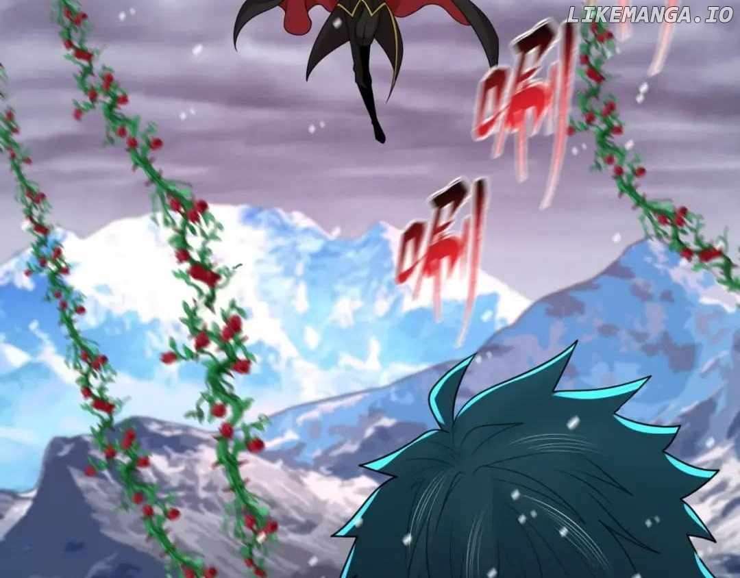 Read Era of the Haunted Manga Online
