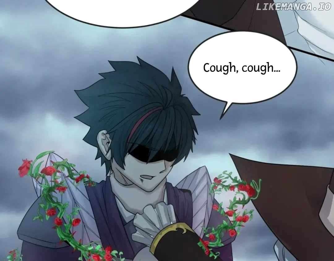 Read Era of the Haunted Manga Online