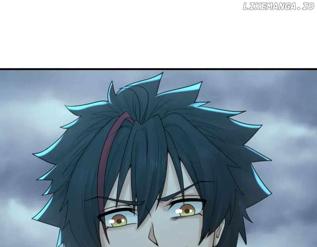 Read Era of the Haunted Manga Online