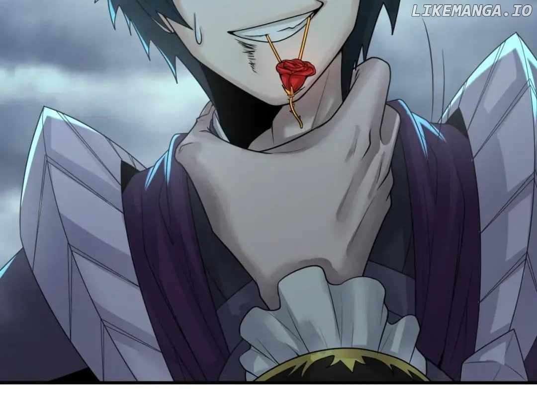 Read Era of the Haunted Manga Online