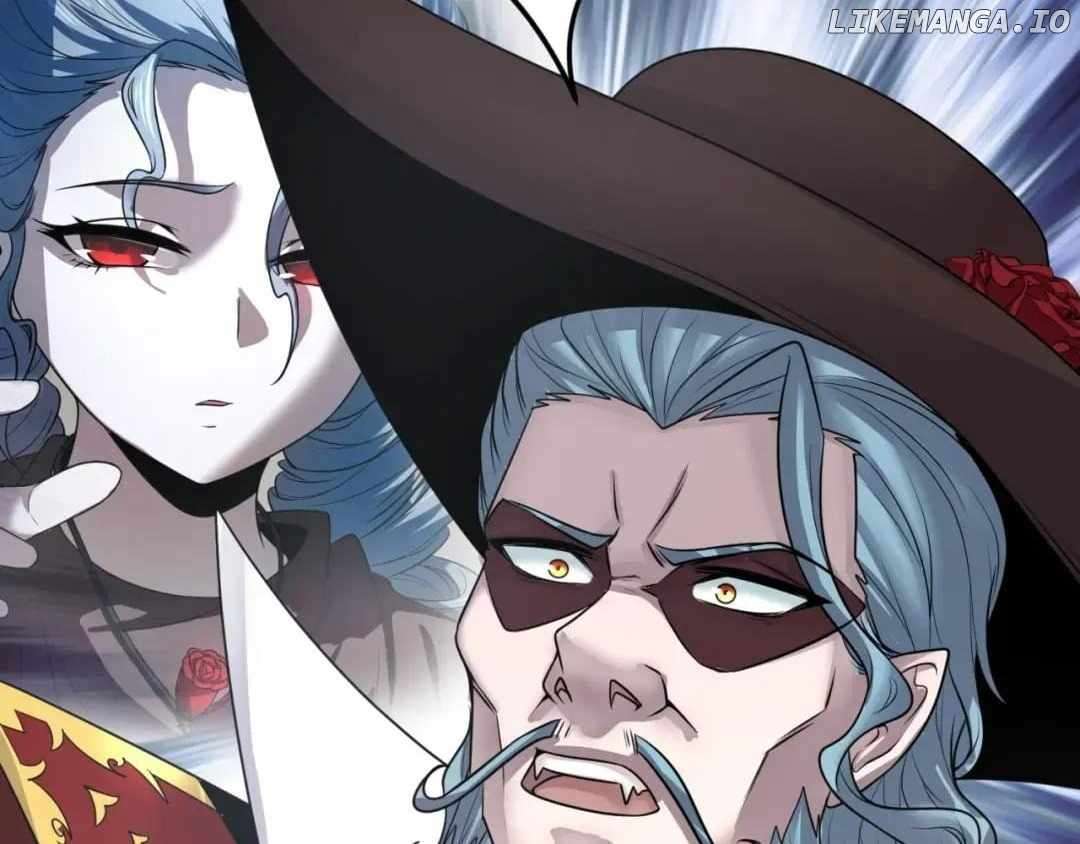 Read Era of the Haunted Manga Online