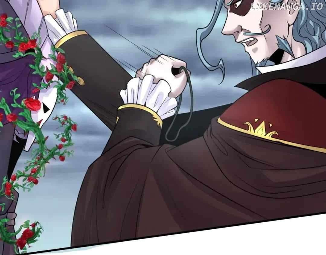Read Era of the Haunted Manga Online
