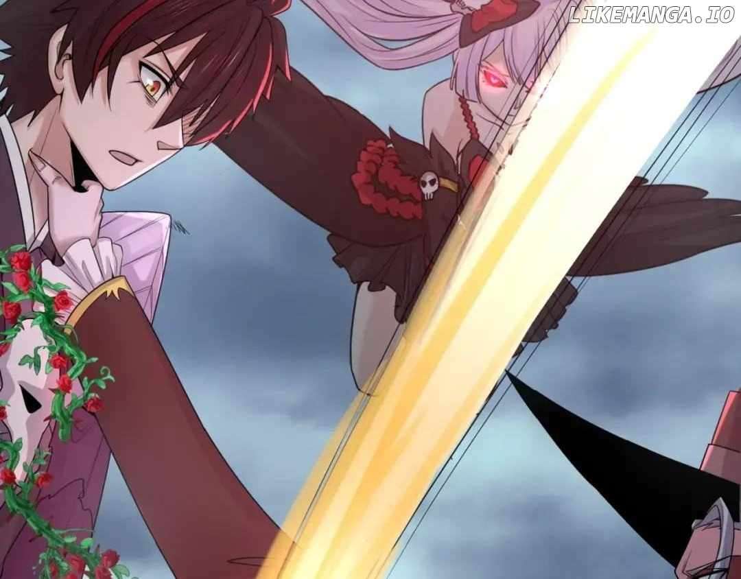Read Era of the Haunted Manga Online