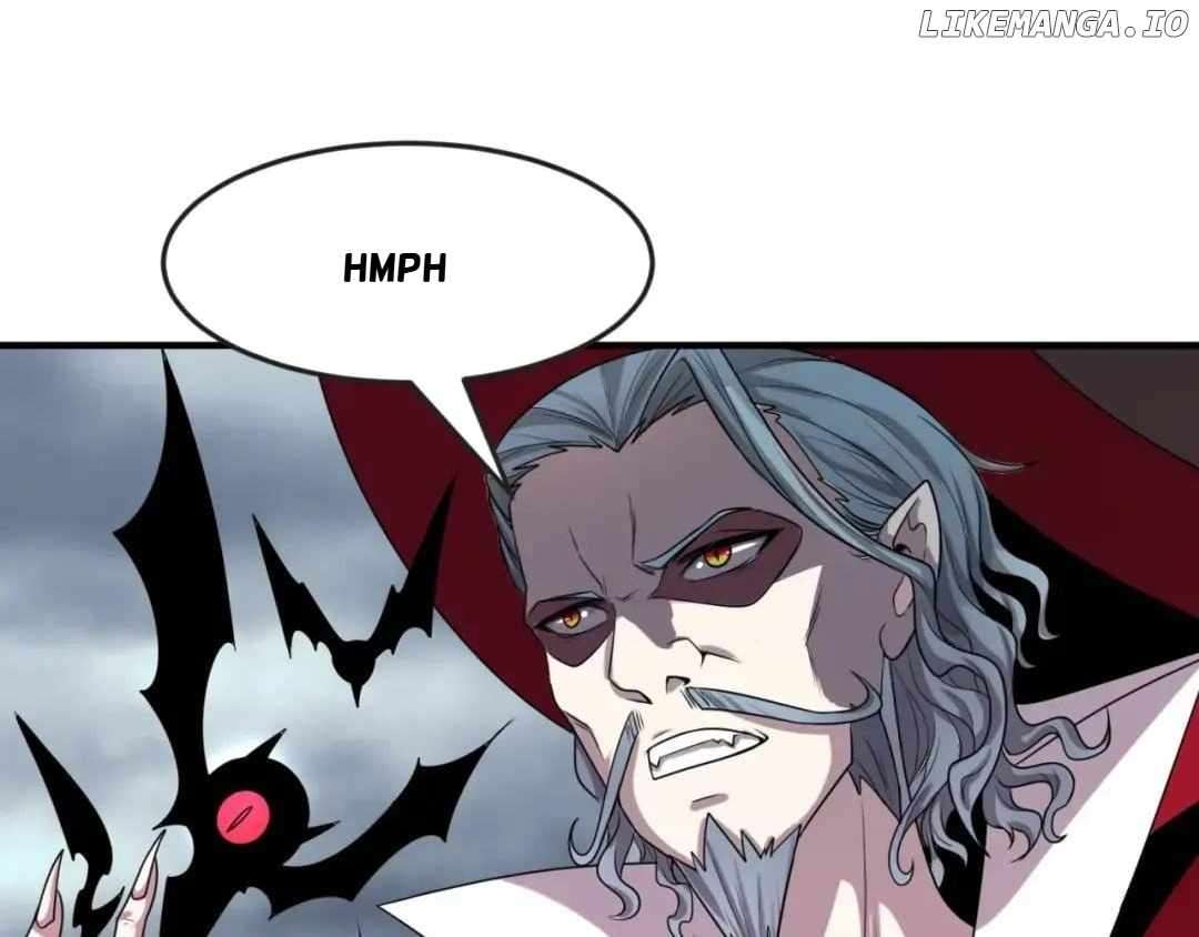 Read Era of the Haunted Manga Online