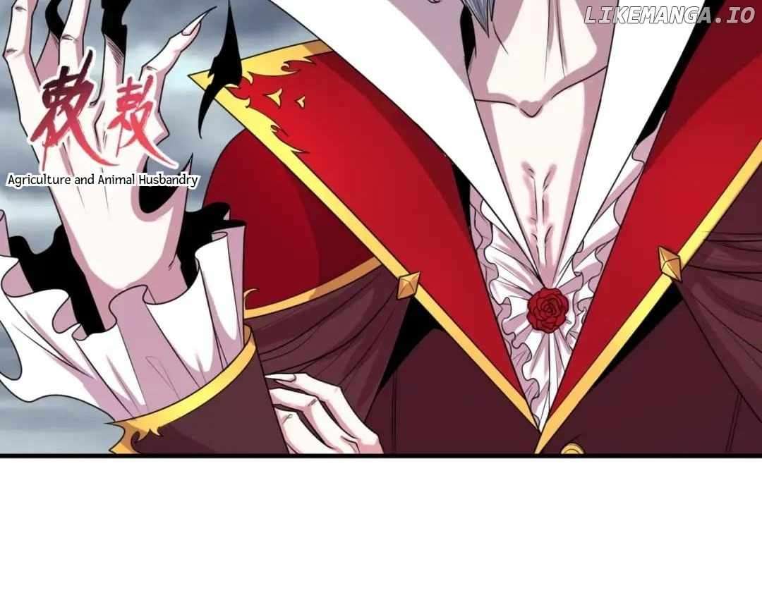 Read Era of the Haunted Manga Online