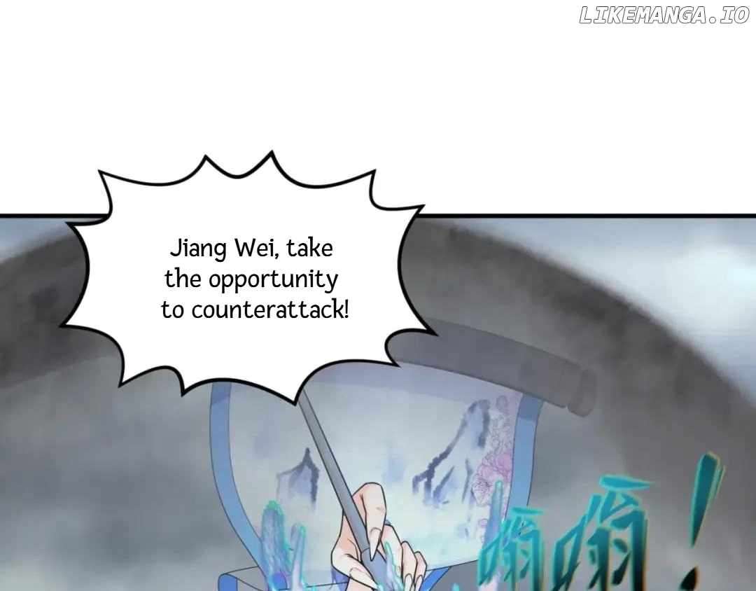 Read Era of the Haunted Manga Online