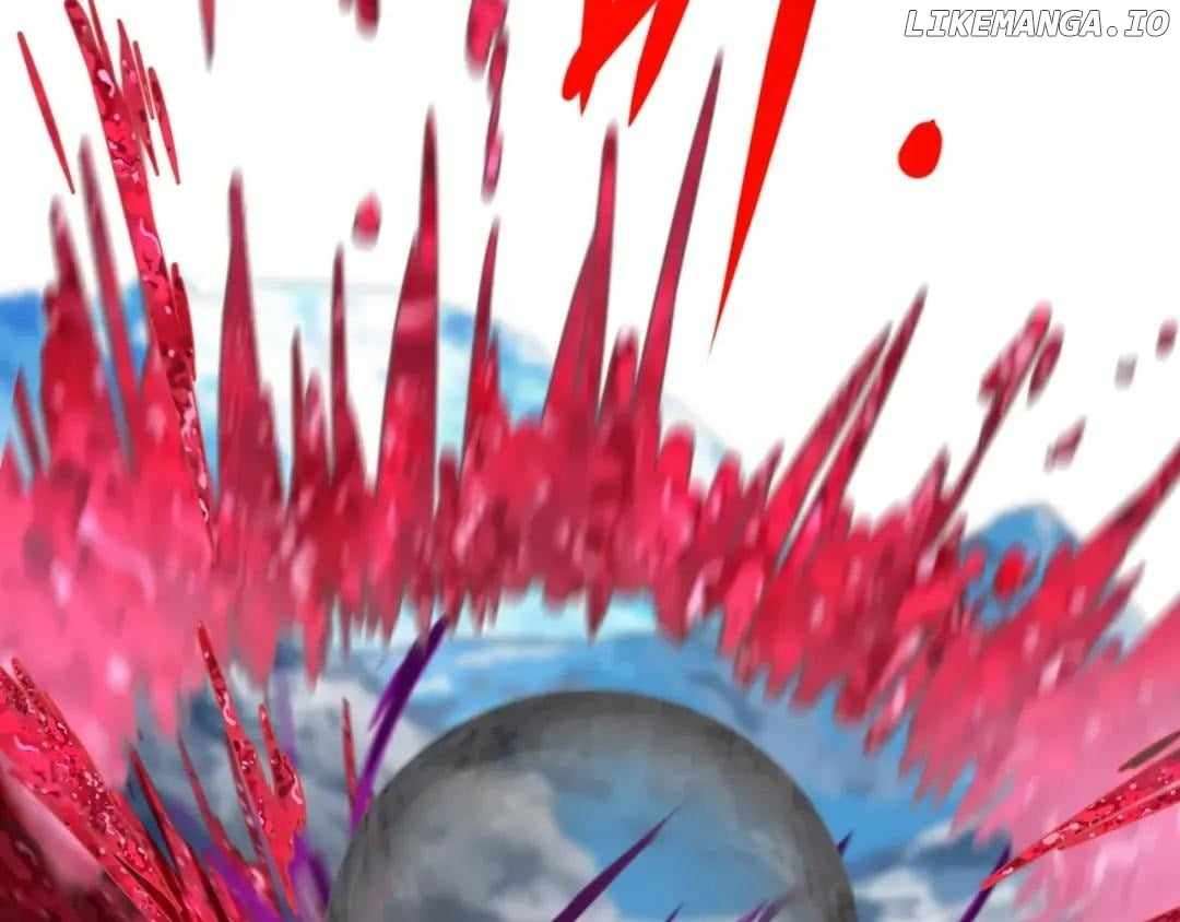 Read Era of the Haunted Manga Online