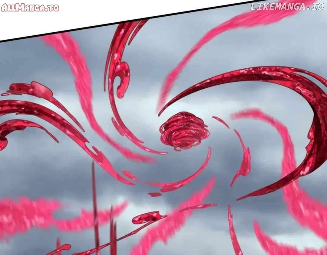 Read Era of the Haunted Manga Online