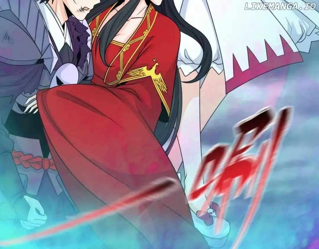 Read Era of the Haunted Manga Online