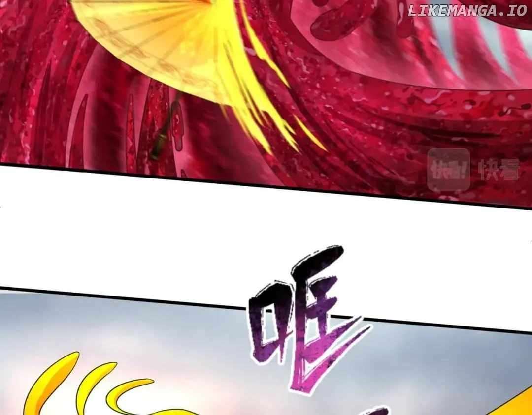 Read Era of the Haunted Manga Online