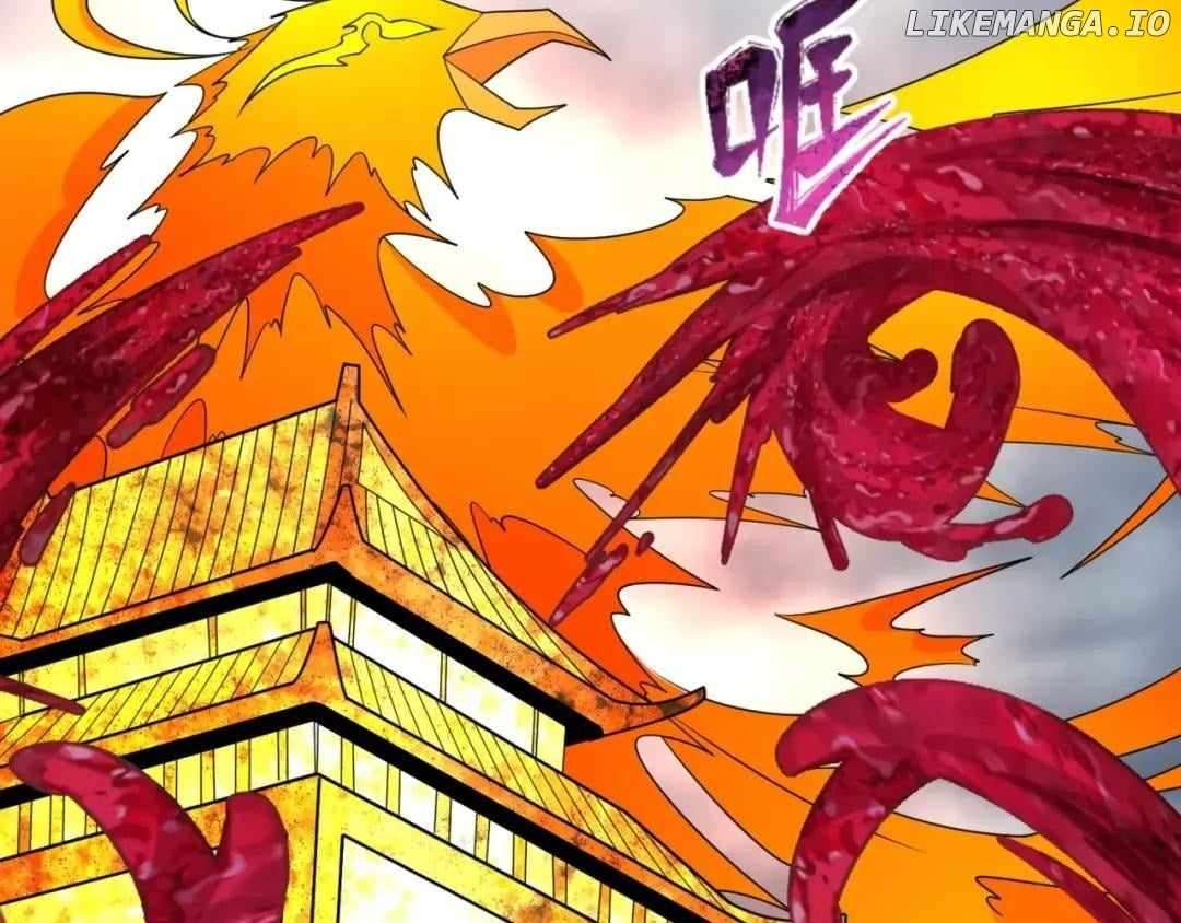 Read Era of the Haunted Manga Online