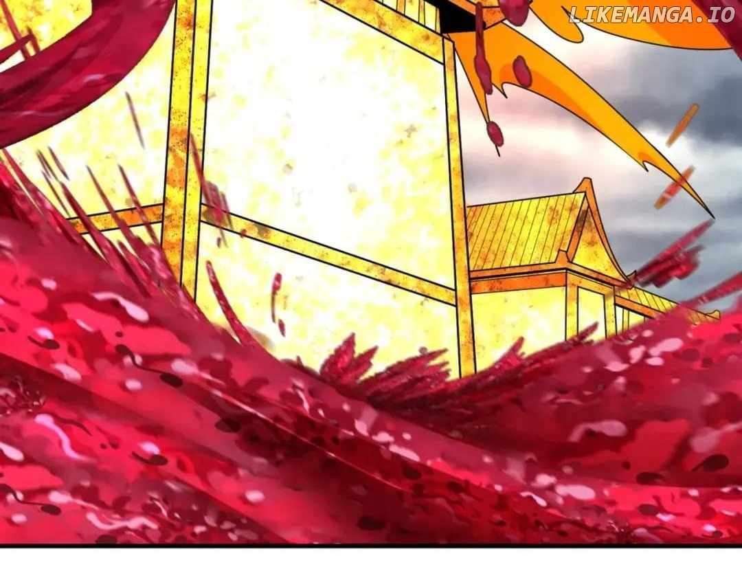 Read Era of the Haunted Manga Online