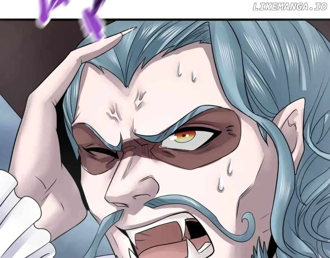 Read Era of the Haunted Manga Online