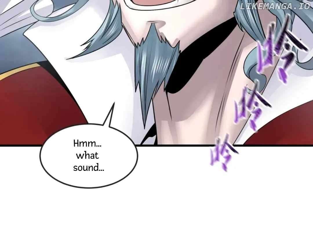 Read Era of the Haunted Manga Online