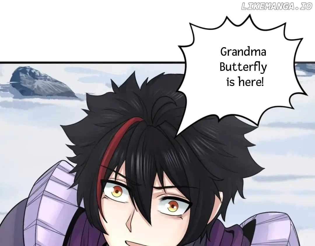 Read Era of the Haunted Manga Online