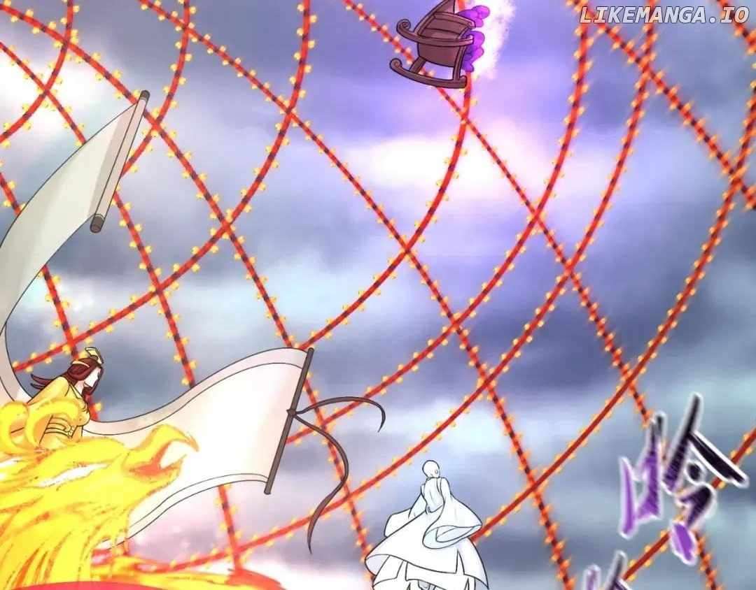 Read Era of the Haunted Manga Online