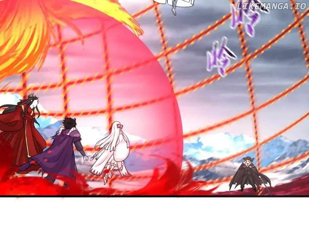 Read Era of the Haunted Manga Online