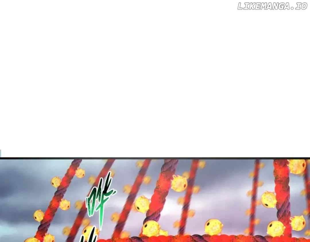 Read Era of the Haunted Manga Online