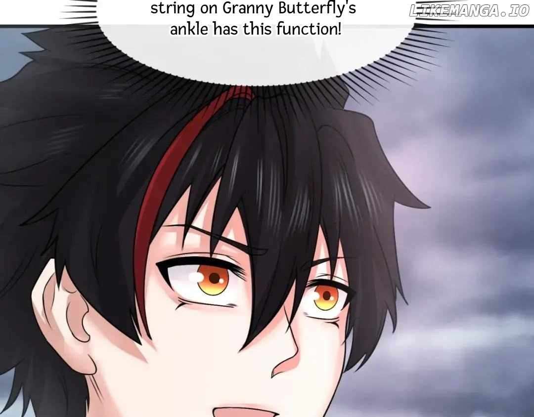 Read Era of the Haunted Manga Online