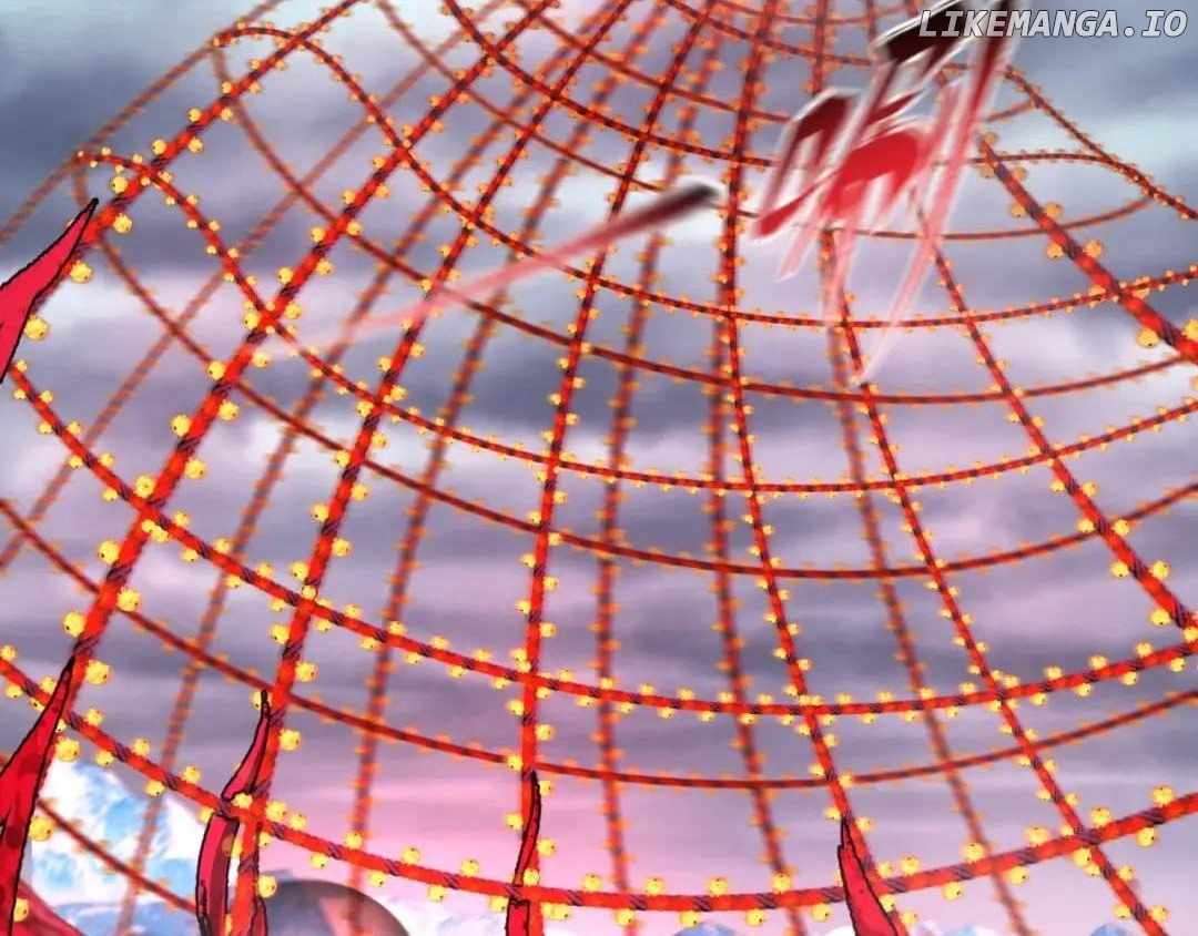 Read Era of the Haunted Manga Online